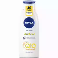 Nivea Hautstraffende Body Lotion Q10