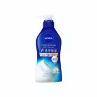 Nivea Japan Cream Care Body Wash European Soap Refill 340ml