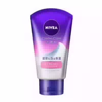 Nivea Japan Cream Care Face Wash 130g