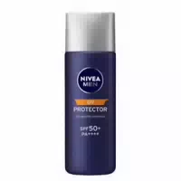 Nivea Japan Men Uv Protector Gel Spf50 Pa 40g