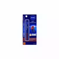 Nivea Japan Rich Care & Color Lip Bordeaux 2g