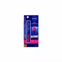 Nivea Japan Rich Care & Color Lip French Pink 2g