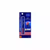 Nivea Japan Rich Care & Color Lip Smoky Rose 2g