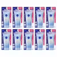 Nivea Japan Uv Super Water Essence Ex Spf50 Pa 80g