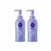 Nivea Japan Uv Kids Water Gel Spf38 Pa 120g