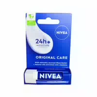 Nivea Lip Balm Hydro Care 4 8g