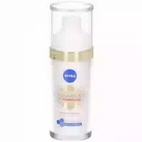 Nivea Luminous630 Anti Pigmentflecken Tagespflege Fluid Lsf 50