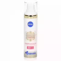 Nivea Luminous630 Anti Pigmentflecken Tagespflege Fluid Lsf 50