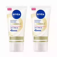 Nivea Luminous630 Lsf 15
