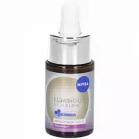 Nivea Luminous630 Skin Glow Instant Glow Serum