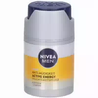 Nivea Men Active Energy Feuchtigkeitspflege