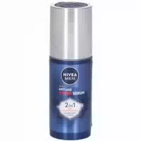 Nivea Men Anti Age Hyaluron 2in1 Power Serum Jetzt 25% Rabatt mit dem Code Niveamen25