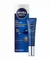Nivea Men Anti Age Hyaluron Augenpflege