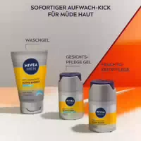 Nivea Men Anti Age Hyaluron Gesichtspflege Creme