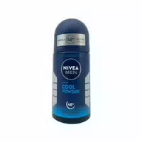Nivea Men Cool Powder Deodorant Roll On 50ml