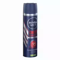 Nivea Men Deo Spray Fresh Active