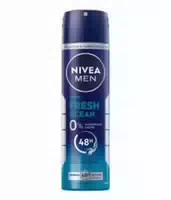 Nivea Men Deo Spray Fresh Ocean