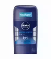 Nivea Men Deo Stick Fresh Active