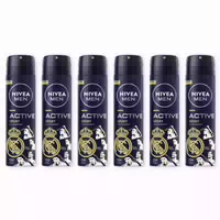 Nivea Men Deodorant Active Sport Limited Edition Deo Spray
