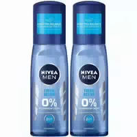 Nivea Men Deodorant Fresh Active Zerstäuber
