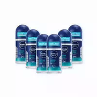 Nivea Men Deodorant Fresh Ocean