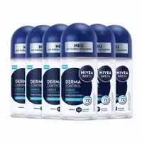Nivea Men Derma Control Defend Roll On