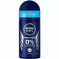 Nivea Men Protect & Care Deo Roll On