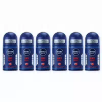 Nivea Men Dry Impact Deo Roll On