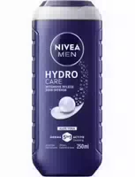 Nivea Men Duschgel Hydro Care 5in1