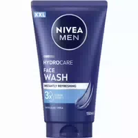 Nivea Men Hydrocare Face Wash