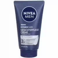 Nivea Men Hydrocare Gesichtspflege Creme