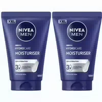 Nivea Men Hydrocare Moisturiser