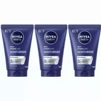 Nivea Men Sensitive Moisturiser