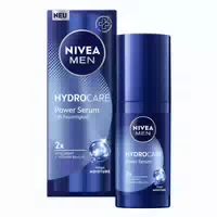 Nivea Men Hydrocare Power Serum