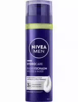 Nivea Men Hydrocare Rasierschaum