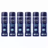 Nivea Men Men Dry Active
