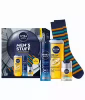 Nivea Men Mens Stuff 2025