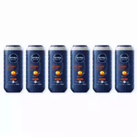 Pflegedusche Fresh Sport