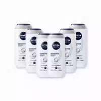 Nivea Men Pflegedusche Sensitive