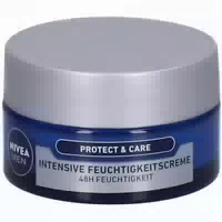 Nivea Men Protect & Care Intensive Feuchtigkeitscreme