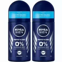 Nivea Men Sensitive Protect Roll On