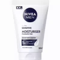 Nivea Men Sensitive Moisturiser