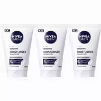 Nivea Men Sensitive Moisturiser