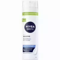 Nivea Men Sensitive Rasiergel