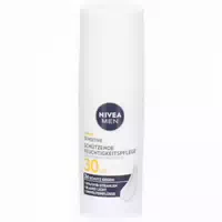 Nivea Men Sensitive Schützende Feuchtigkeitspflege Lsf30
