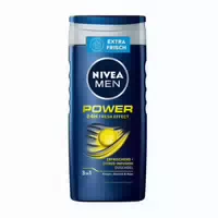 Nivea Men Shower Power Fresh Duschgel