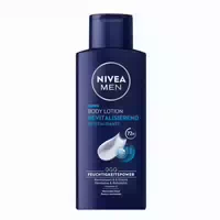 Nivea Men Revitalisierende Bodylotion