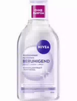 Nivea Mizellenwasser Beruhigend Gesicht, Augen, Lippen