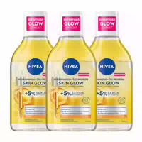 Nivea Derma Skin Clear Mizellenwasser