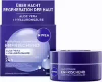 Nivea Waschgel Erfrischend mit Aloe Vera und Hyaluronsäure